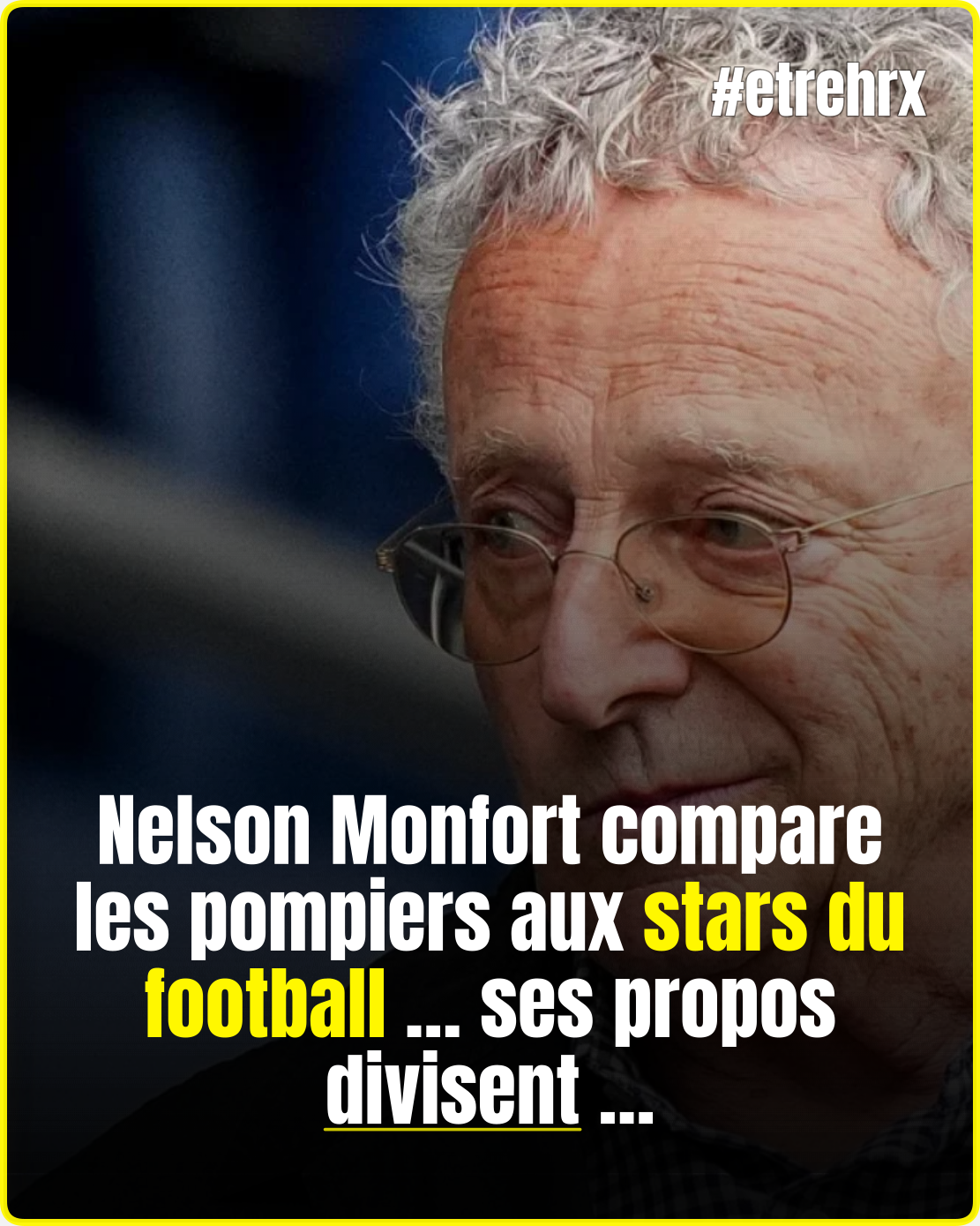 Incendies en Gironde : Nelson Monfort fait polémique en comparant le salaire