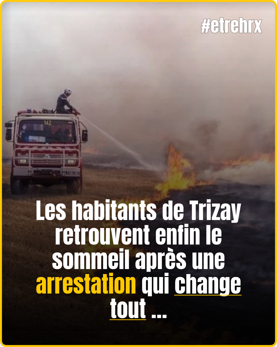 « On n’arrivait plus à dormir la nuit »: le soulagement des