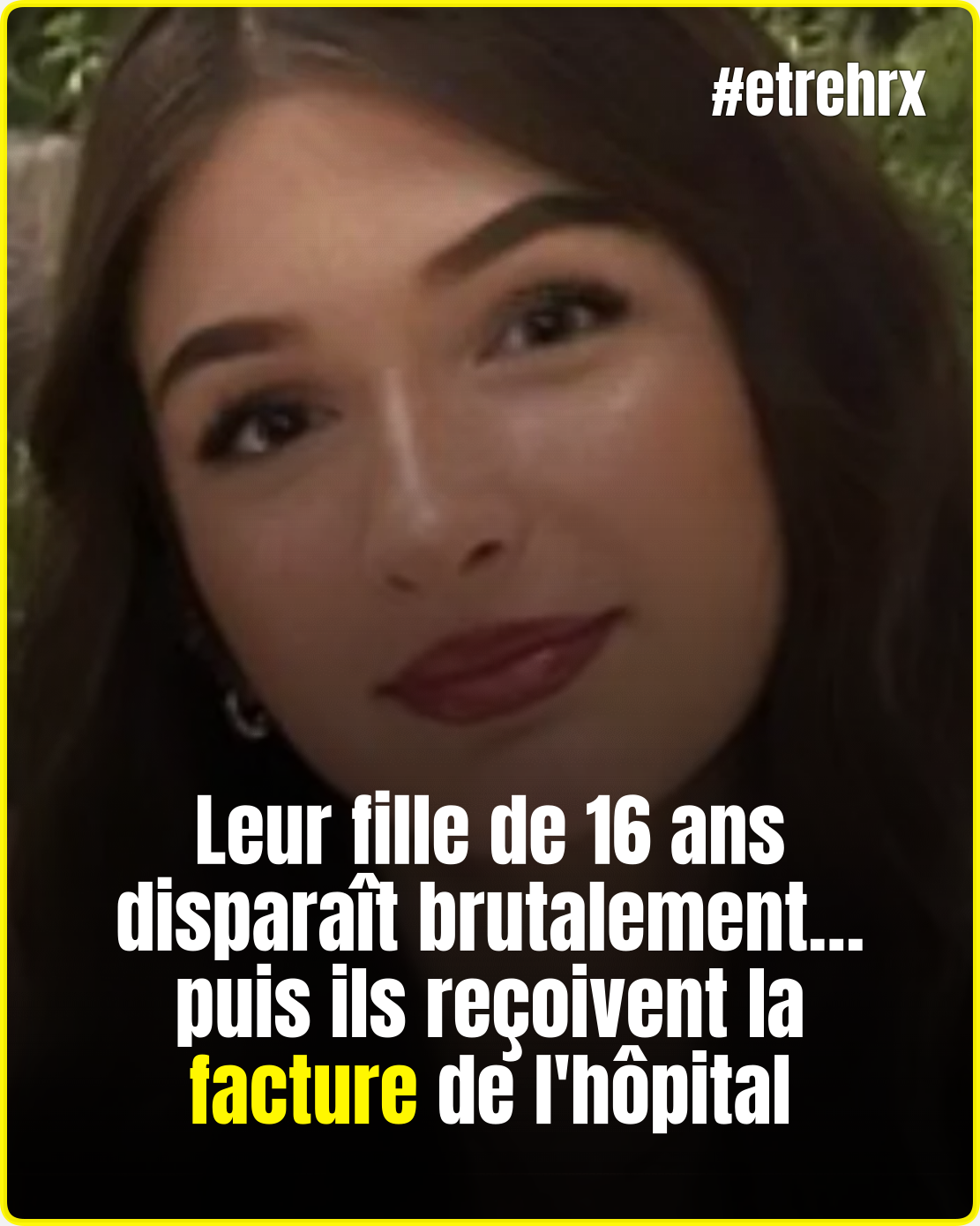 « Elle a fait un arrêt cardiaque de 27 minutes » :