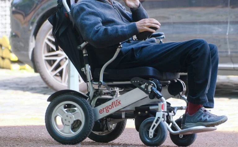 la maladie de Charcot verbalisé (1)