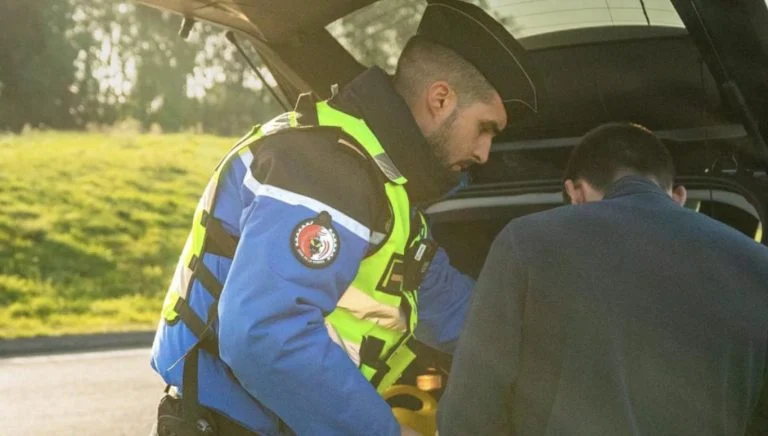 les policiers (1)
