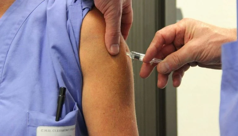 l&rsquo;obligation vaccinale (1)