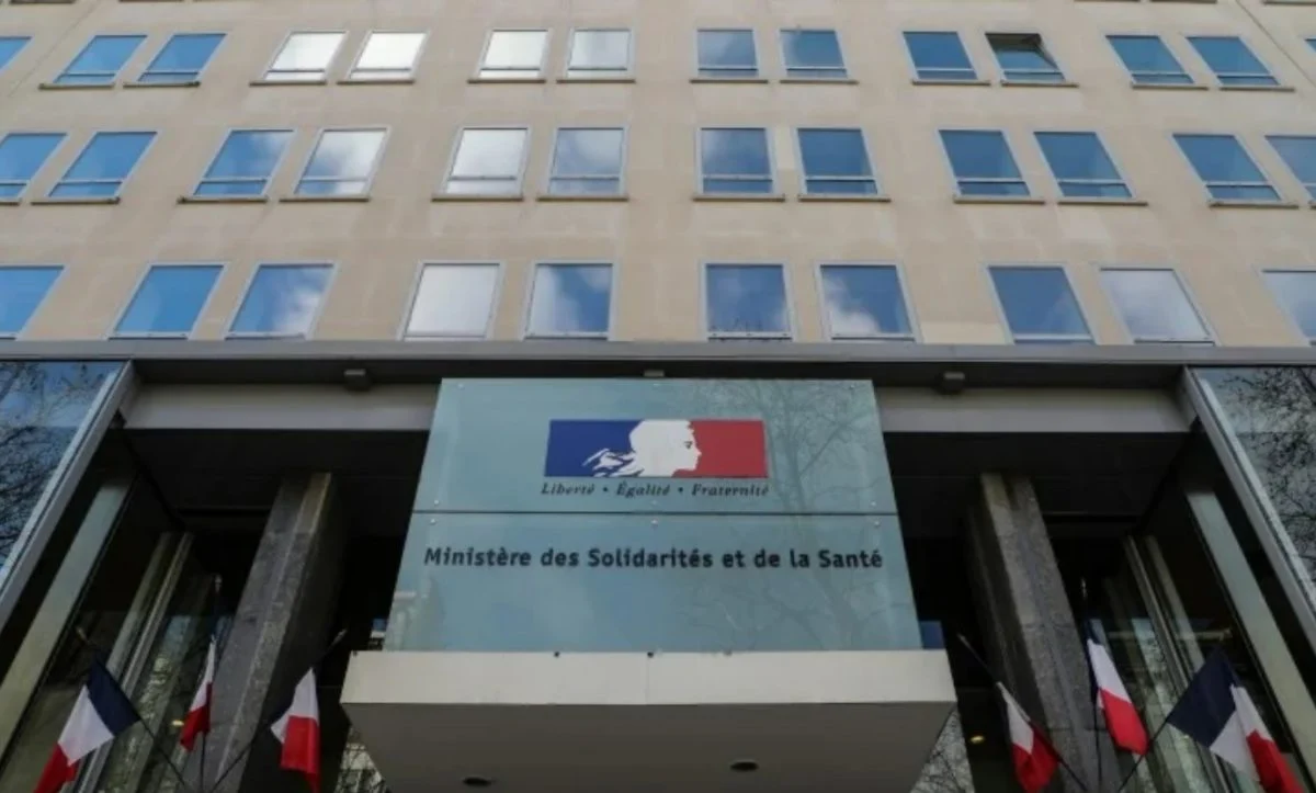 ministère de la Santé (1) ministère de la Santé (1)