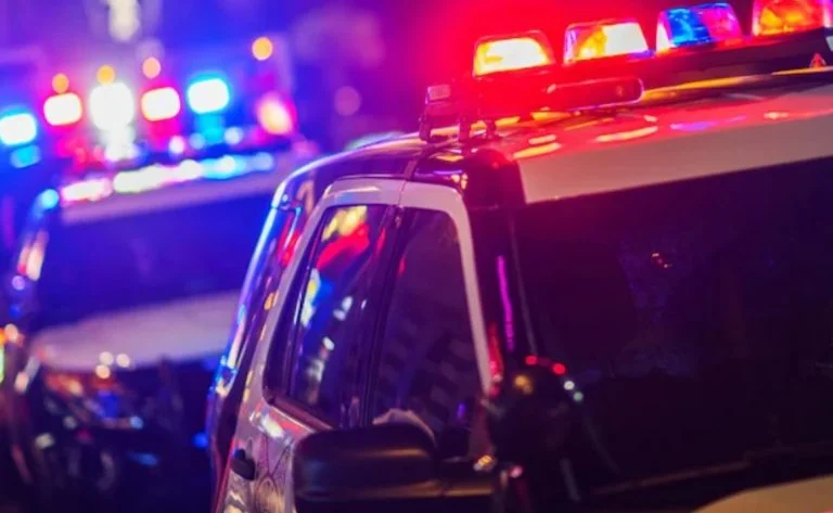 police