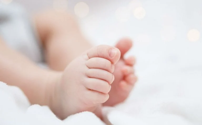 un bébé de 18 mois (2)