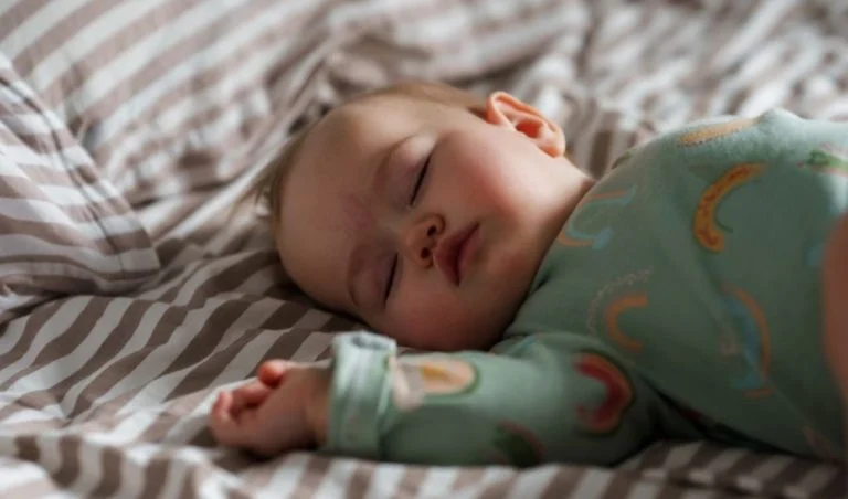 un bébé de 18 mois (4)