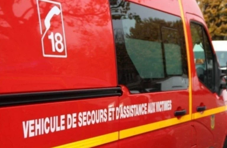 une filette de 7 ans perd la vie (2)