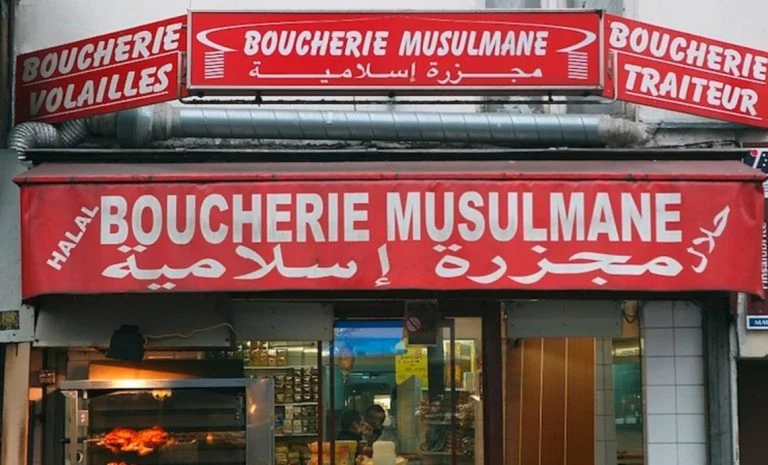 une pétition contre le halal (3)