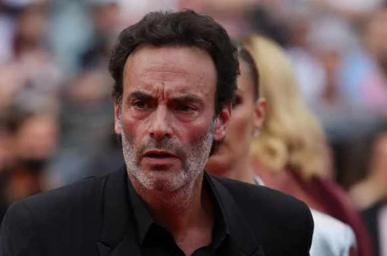 Anthony Delon (3)