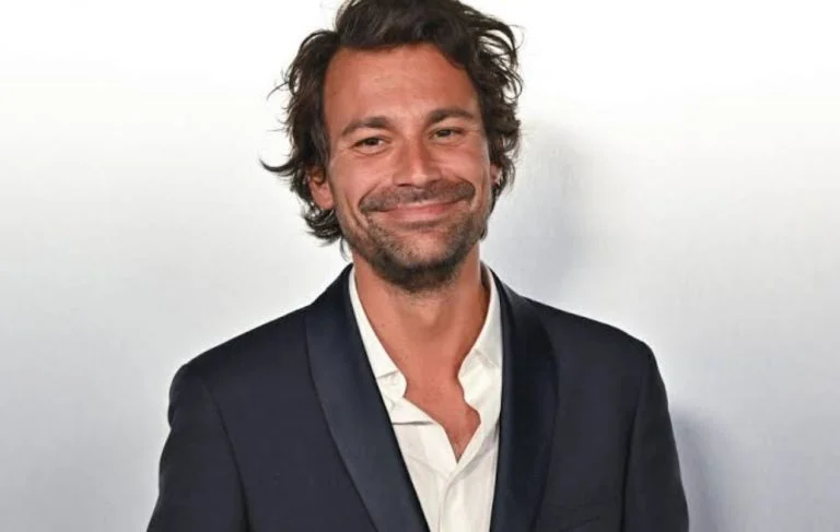 Bertrand Chameroy (1)