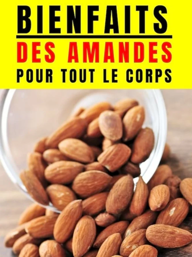 Des médecins révèlent que la consommation d’amandes provoque ceci
