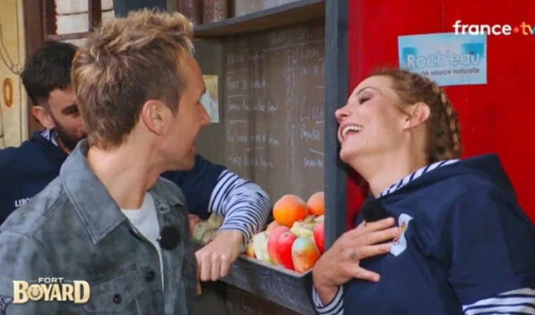 Elodie Gossuin (5)