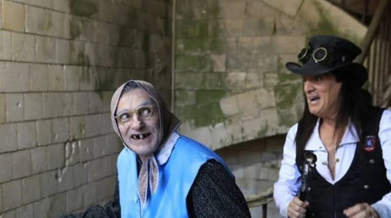 Fort Boyard (4)