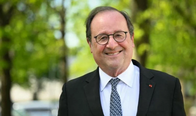 François Hollande (2)
