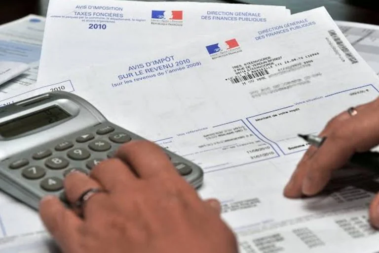 Impôts (1)