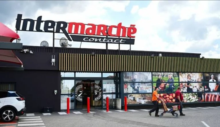 Intermarché (1)