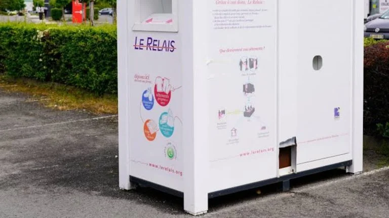 Le Relais (1)
