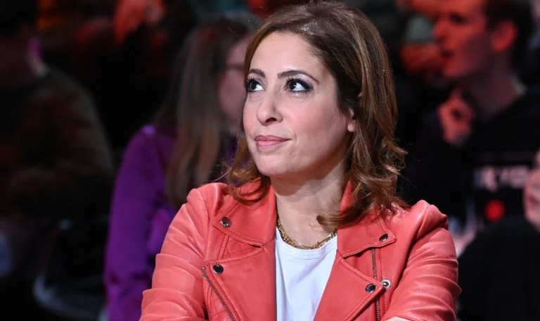Léa Salamé (2)