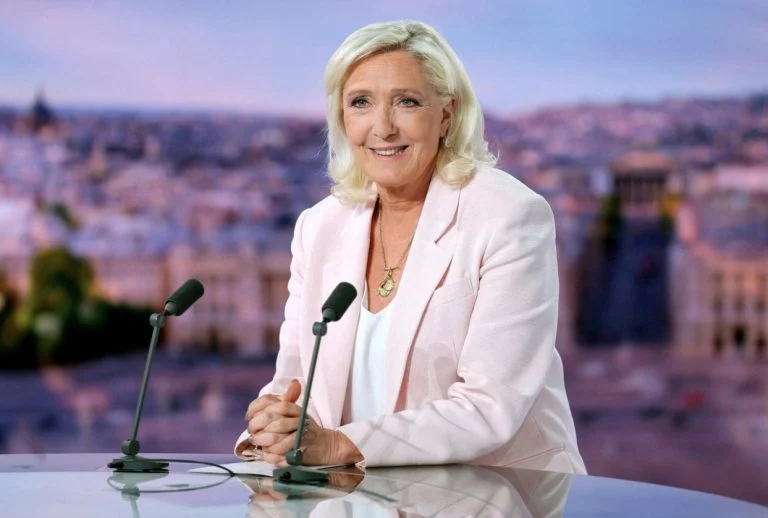 Marine Le Pen (3)