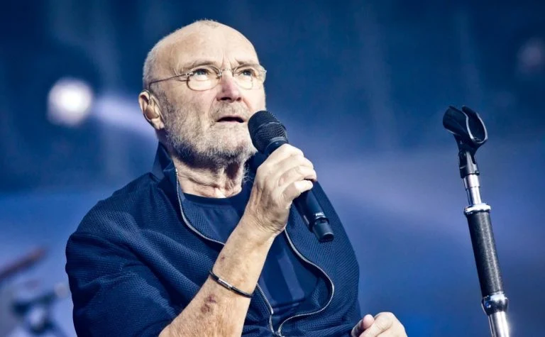 Phil Collins (1)