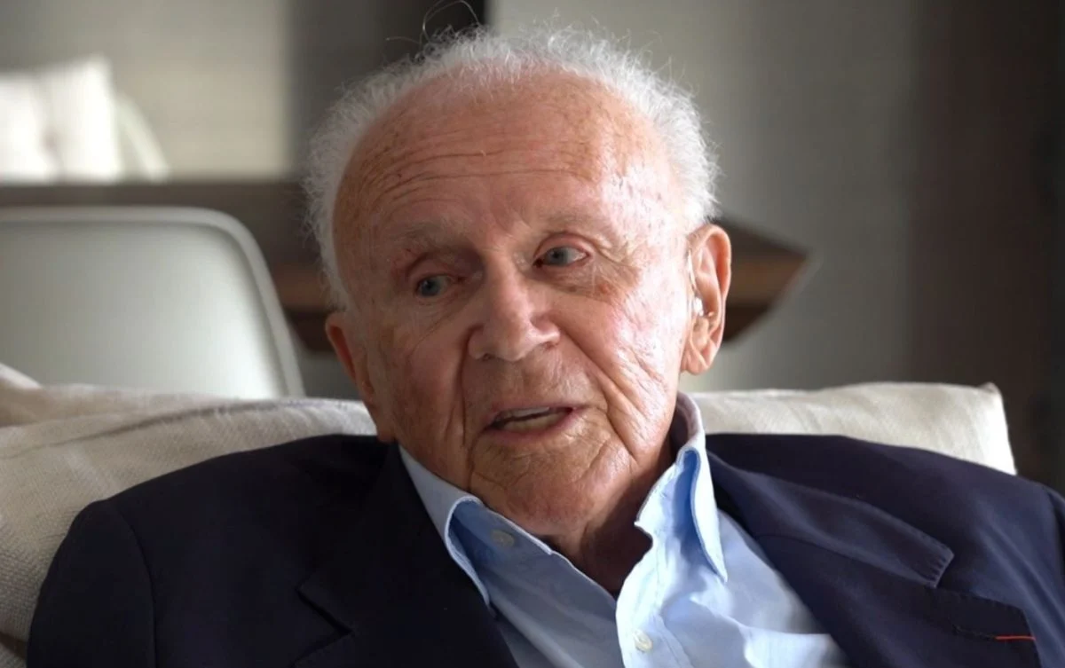 Philippe Bouvard (5) Philippe Bouvard (5)