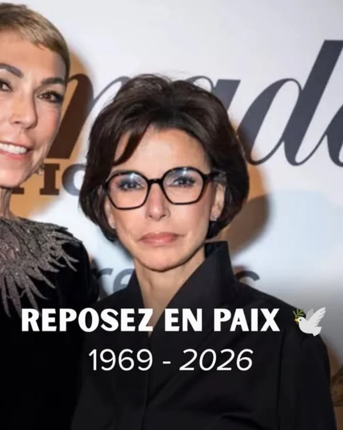 💔 « C’est trop douloureux »
