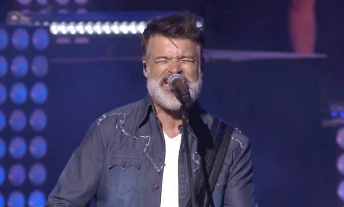 Roch Voisine (1) Roch Voisine (1)