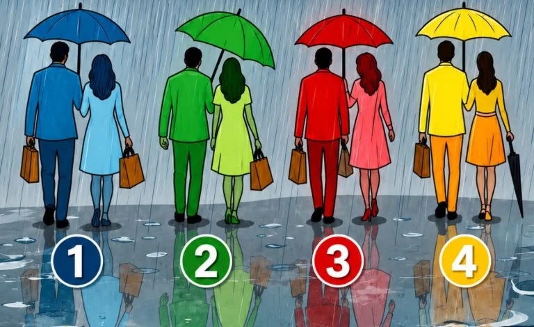 Test de personnalité (4)