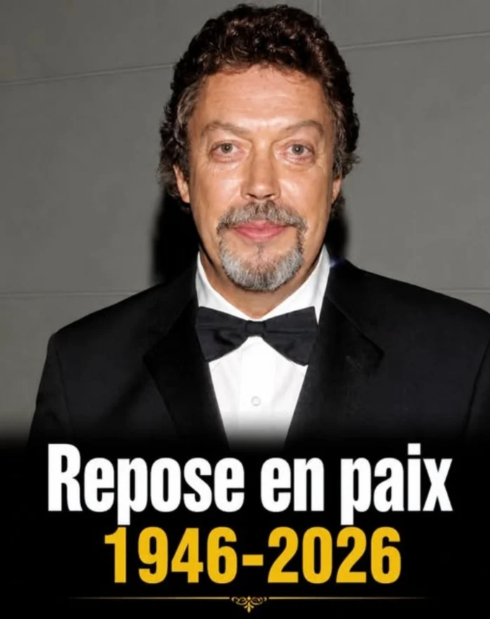 Tim Curry est décédé à 80 ans : l’acteur emblématique de Ça et Maman, j’ai encore raté l’avion nous a quittés…