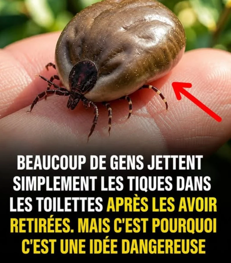 Et si tu les écrases, tu risques d'avoir encore plus de problèmes qu'avant