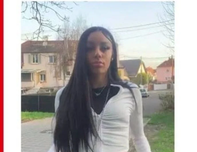 Urielle, 16 ans, disparue dans le Bas-Rhin
