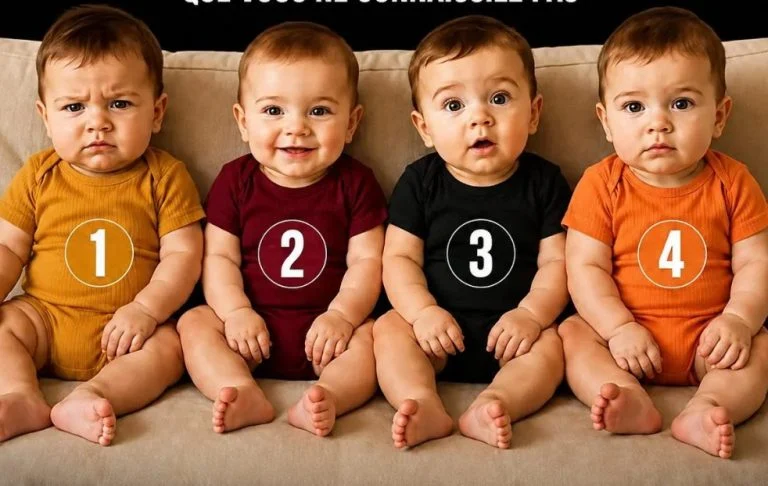 bébé