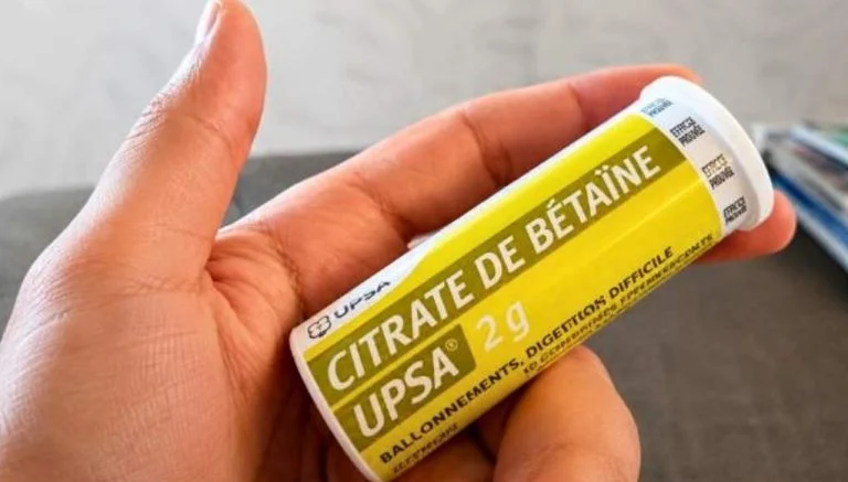 betaïne (4)