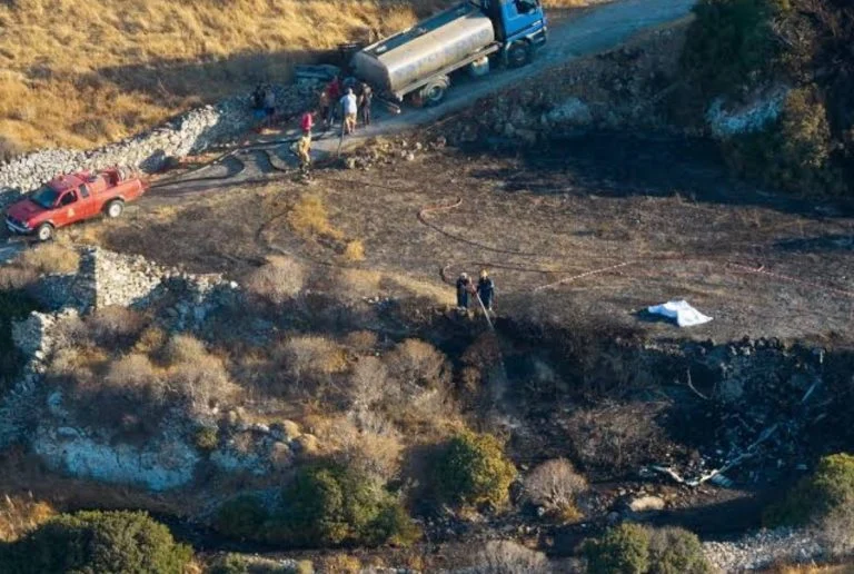 crash d’hélicoptère (3)