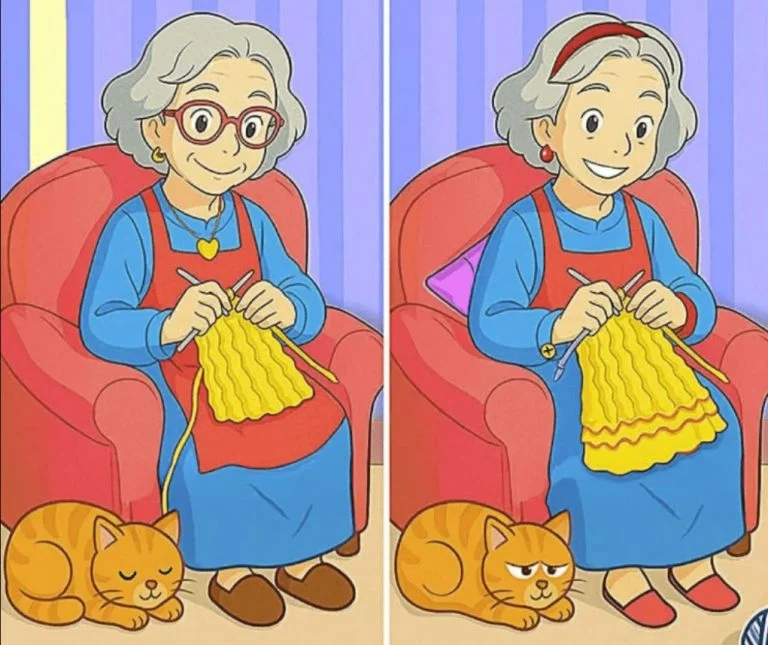 différences (1)
