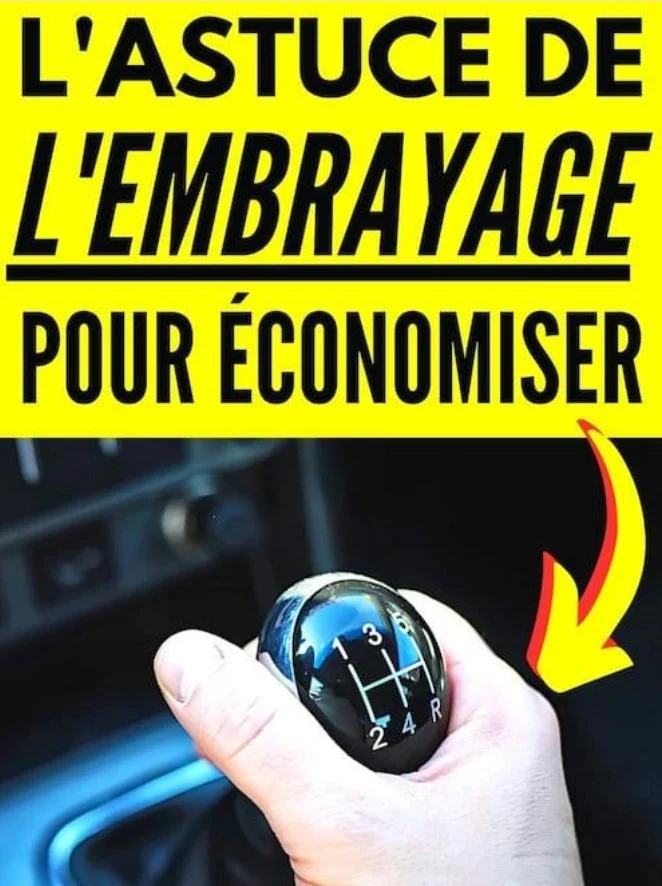 « Pour économiser du carburant, je passe au point mort ». Bonne ou mauvaise idée ?