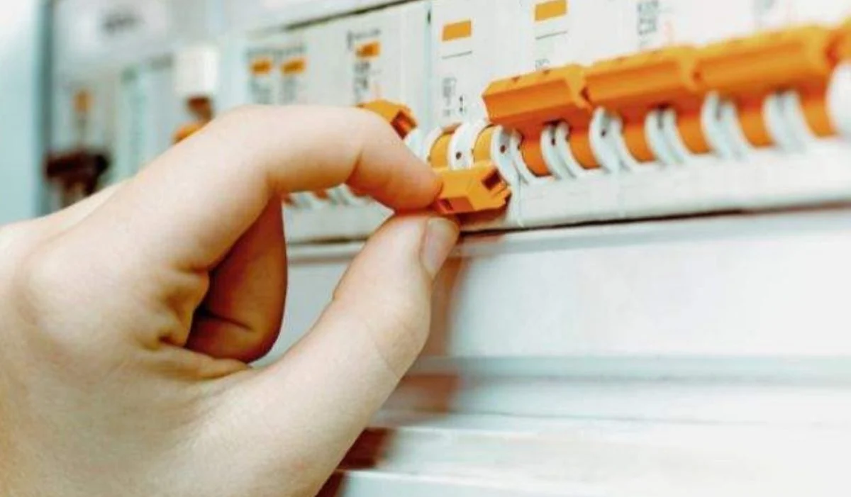 électricité (5) électricité (5)