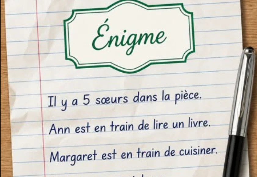 énigme (1) énigme (1)