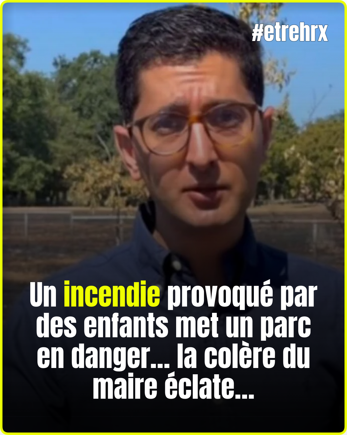«Tenez vos gamins !» : la colère du maire de Neuilly-sur-Marne après