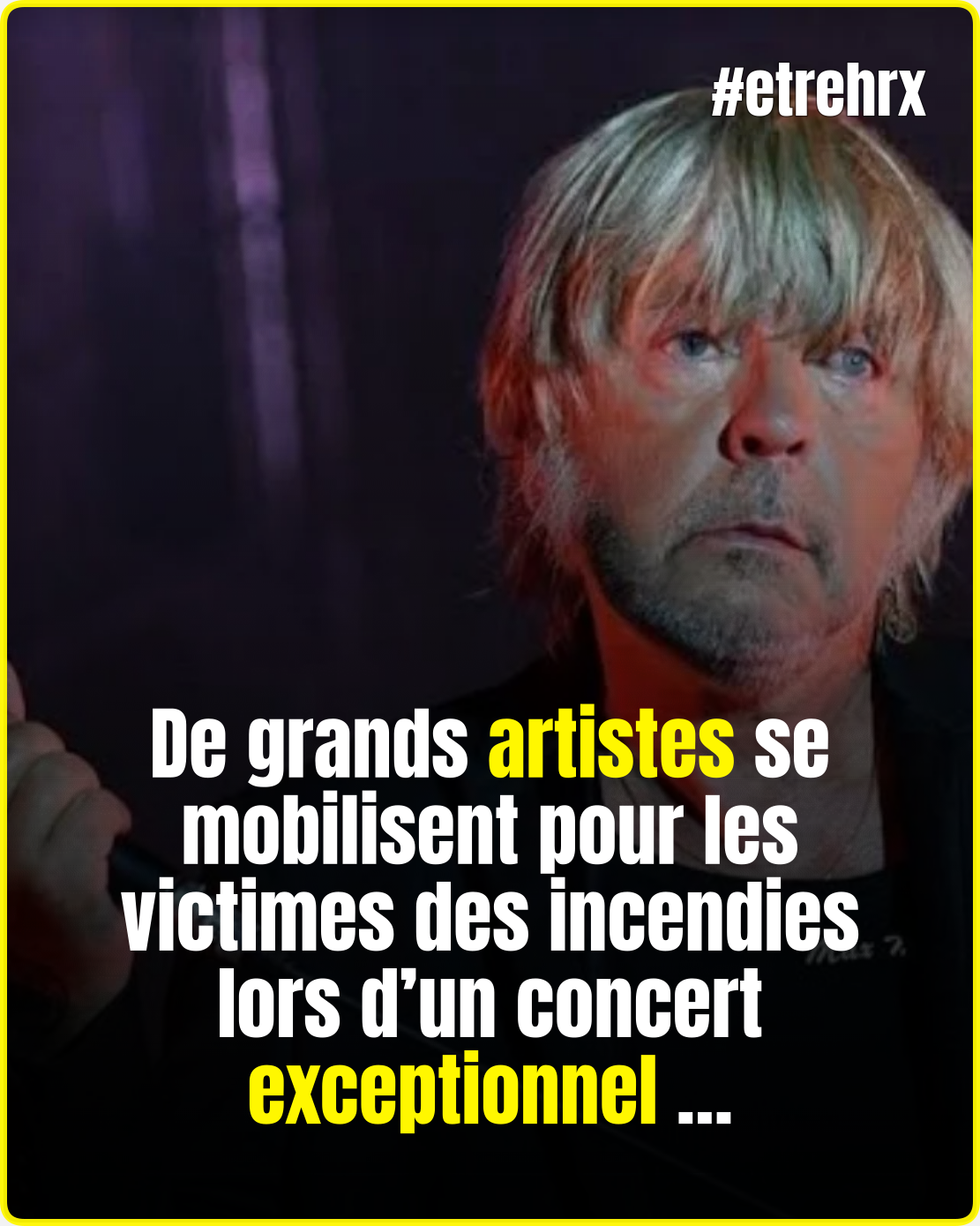 Incendies : un concert caritatif se tiendra à Bordeaux le 27 août