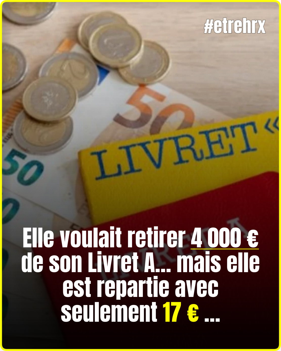 « Ils m’ont dit que c’était normal » : elle veut retirer