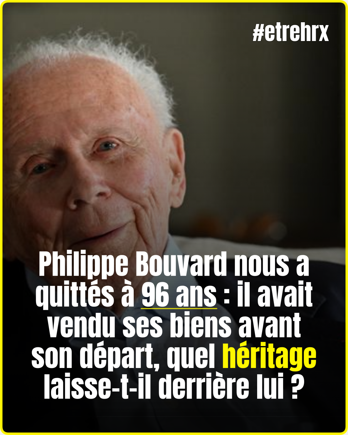 La famille du journaliste inquiète pour son avenir...