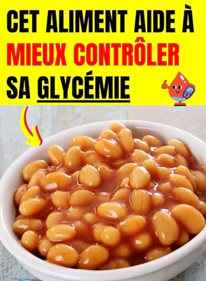 Voici le légume qui mange tout le sucre dans le corps