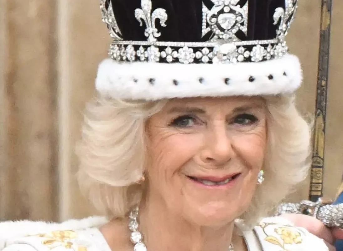 reine Camilla (1) reine Camilla (1)