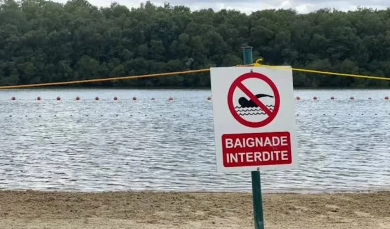 sanctions contre la baignade (4)