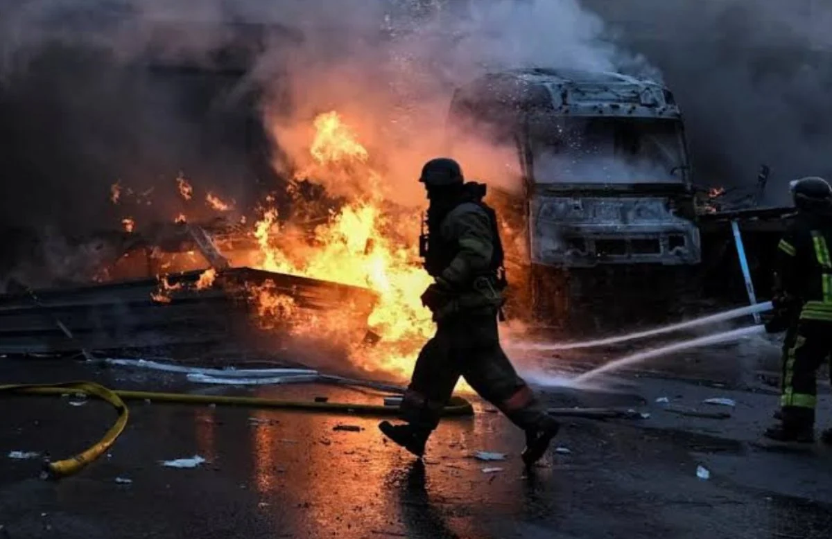 ukrainiens déployés en Gironde (3) ukrainiens déployés en Gironde (3)