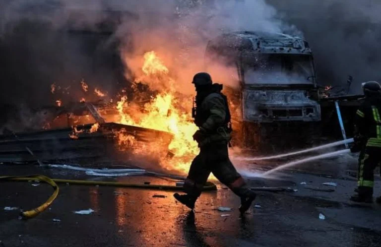 ukrainiens déployés en Gironde (3)