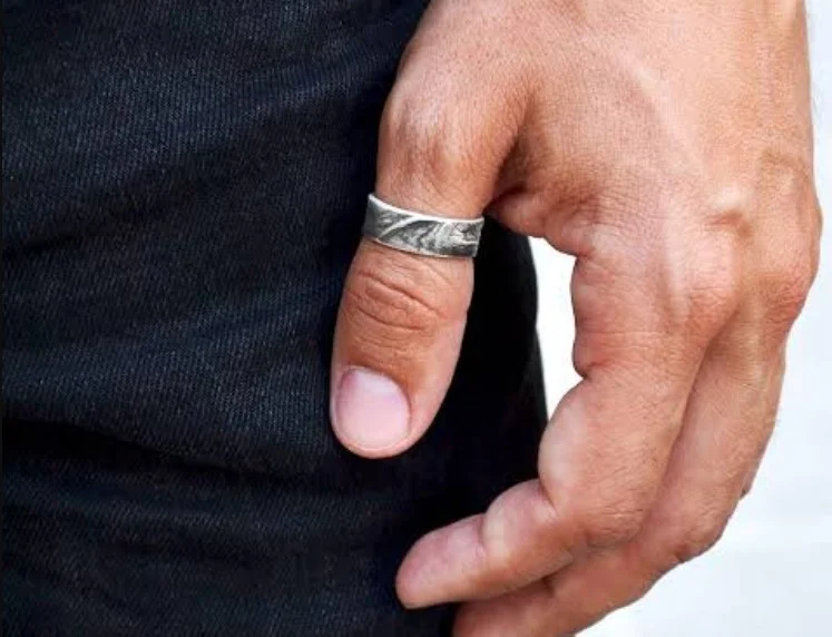 Bague au pouce (4)
