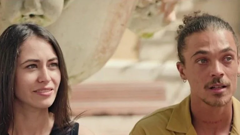Baptiste et Morgane (5)