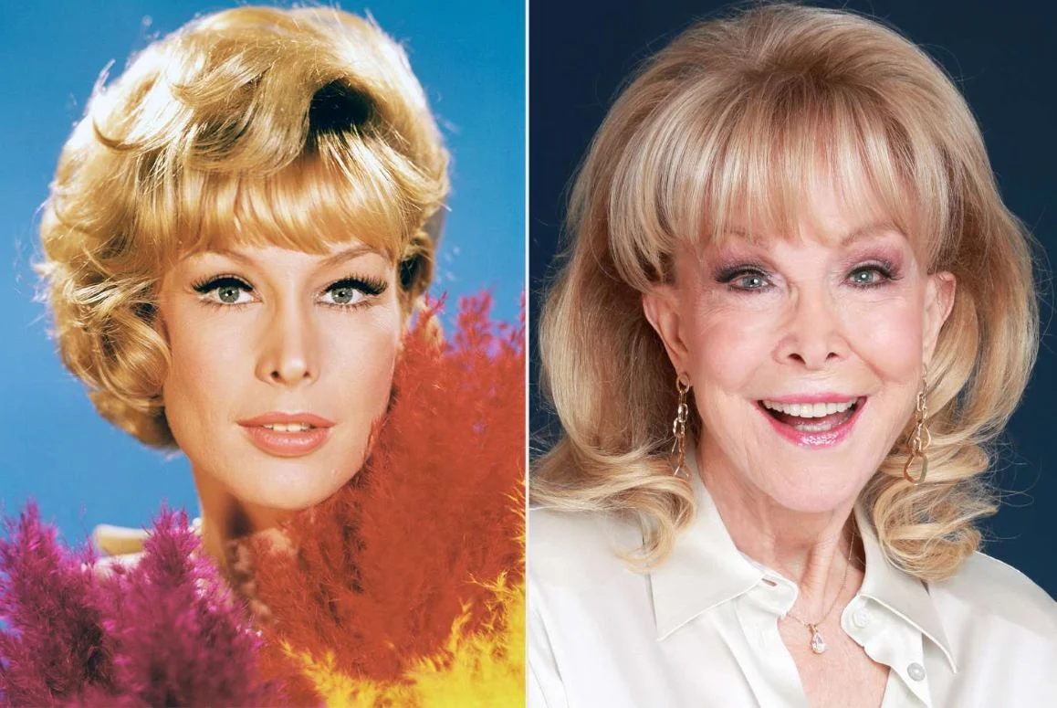 Barbara Eden (5) Barbara Eden (5)